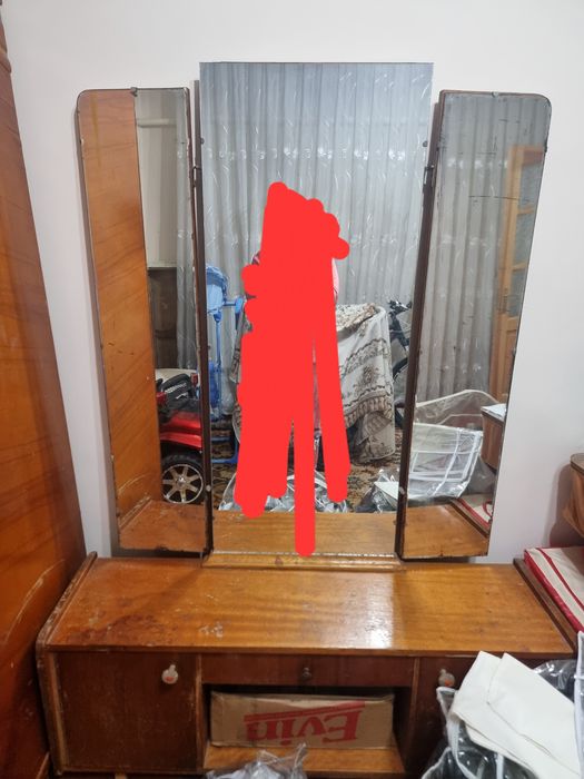 Эски Мебель   сотаман