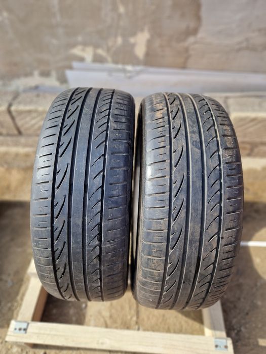 Продам шины HANKOOK 205/55/16