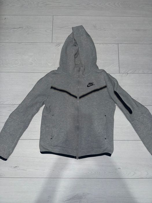 Nike tech fleece