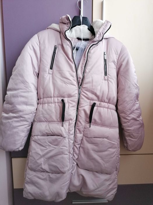 Детско зимно яке