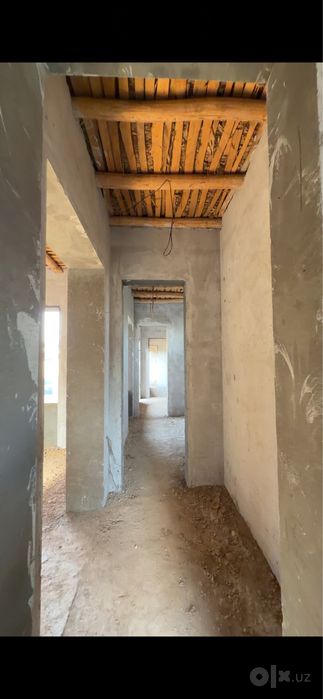 Yunusobod “Omina” masjidi o’zida 2 xonadon