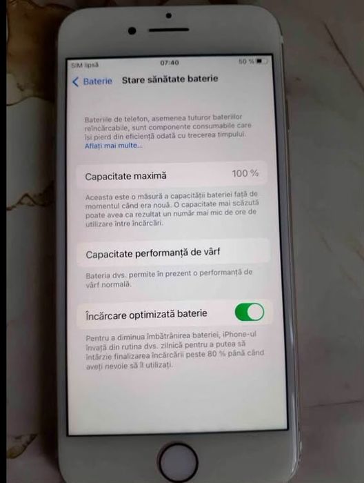 IPhone 7 Neverlocked