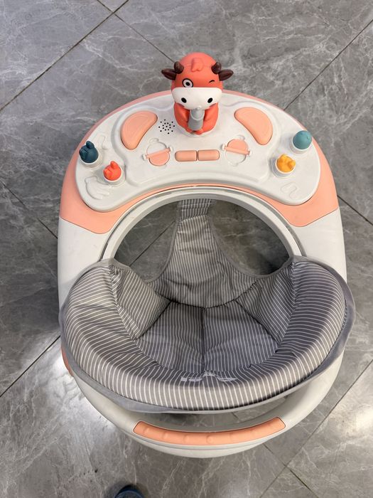 Ходунки детские cool