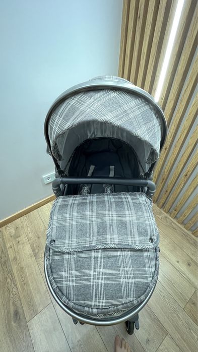 Коляска Текнум 3 в 1