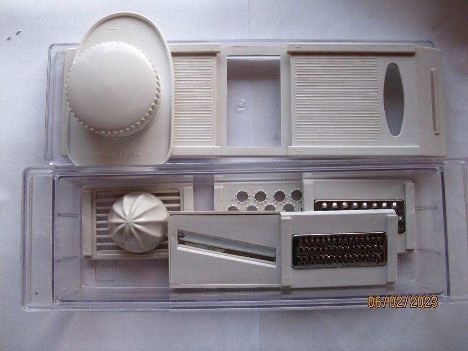 Мултифункционално ренде