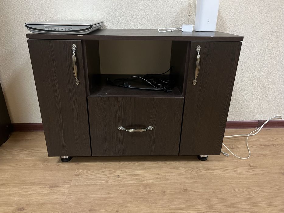 Офисные тумбочки