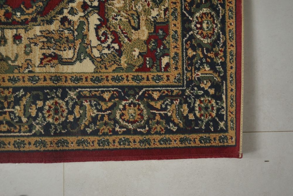 Covor in stil persan