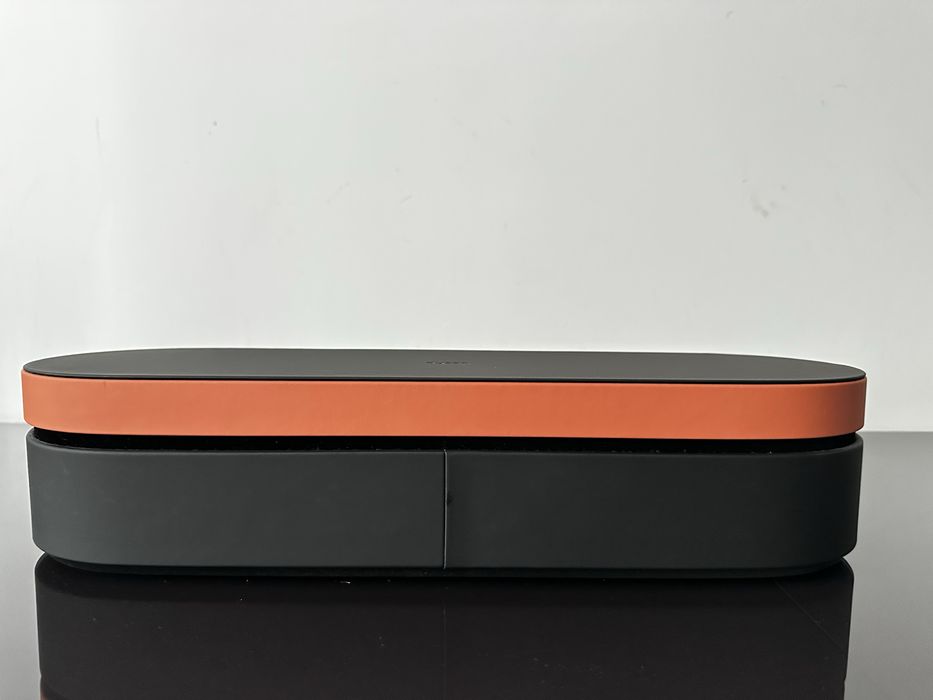 Cutie Dyson Airstrait