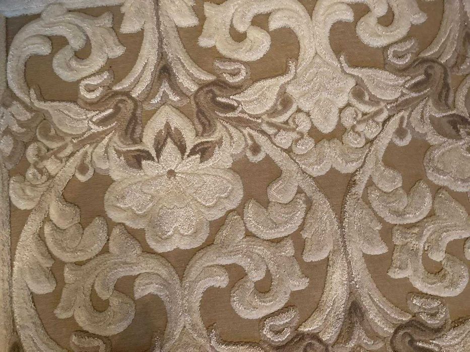 Продам ковер советский, шерстяной 2/3