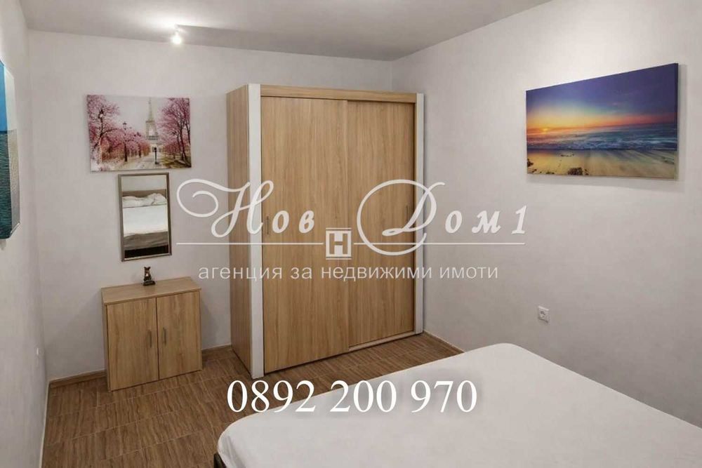 Продава се Тристаен апартамент в Варна, Централна поща - 75 кв.м за 966 €/кв.м - Снимка #6