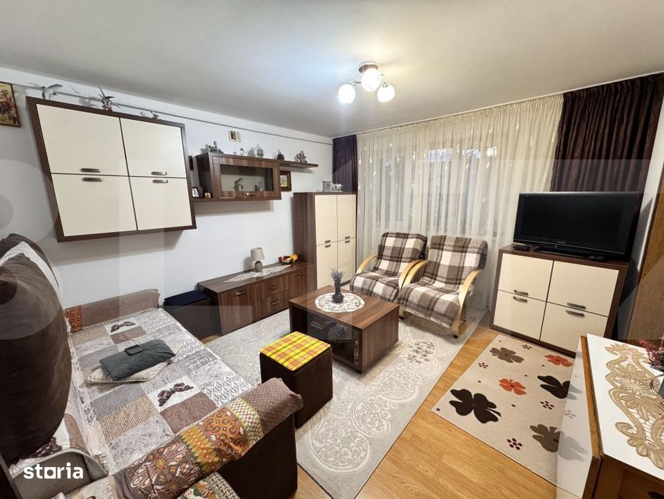Apartament cu 3 camere semidecomandat – B-dul Mihai Eminescu — fotografia 1