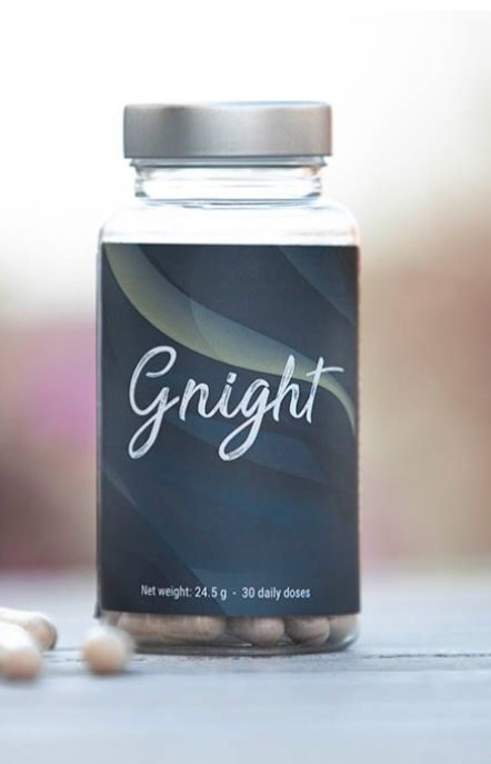 Supliment natural pentru noapte si zi, energie si somn