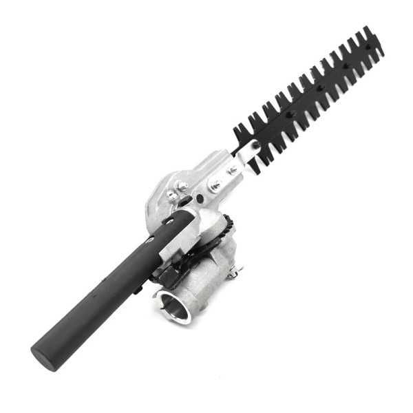 Приставка Храсторез За Бензинов Тример / Ножица за Жив Плет