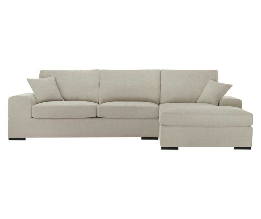 Coltar dreapta Dasha Cream