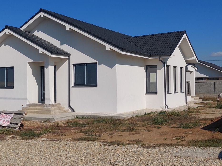 Casă de vanzare Santandrei