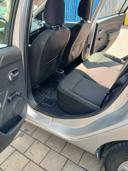 Dacia MCV 1.5 DCI 2016 135 000 km