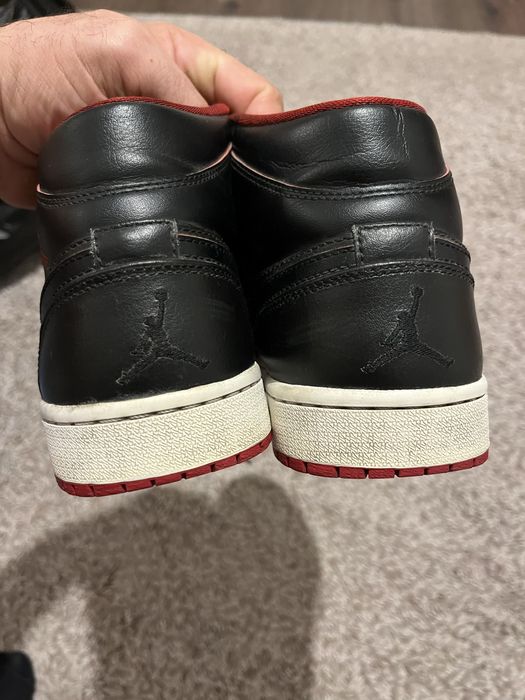 Nike Air Jordan 1 Retro-оригинални маратонки