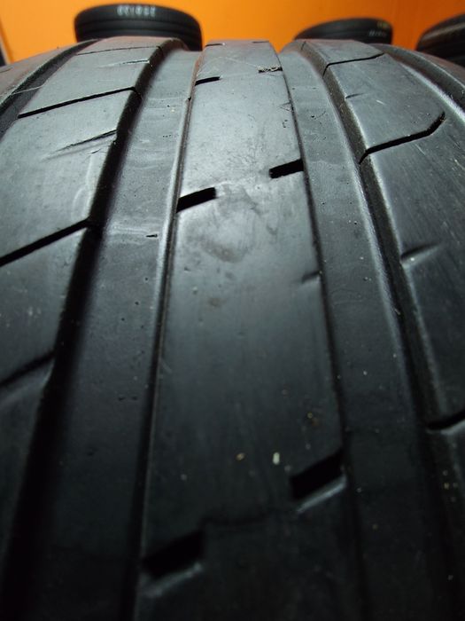 225/55R16 Nexen N fera stare foarte buna