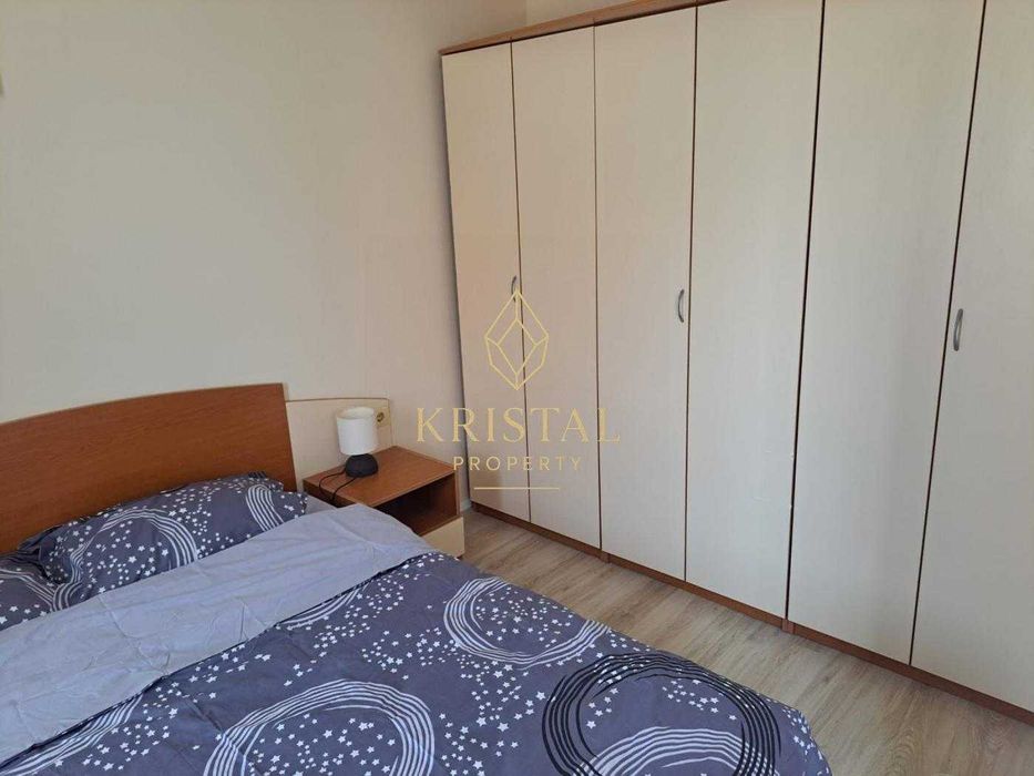 Продава се Двустаен апартамент в к.к. Слънчев бряг - 60 кв.м за 1165 €/кв.м - Снимка #5