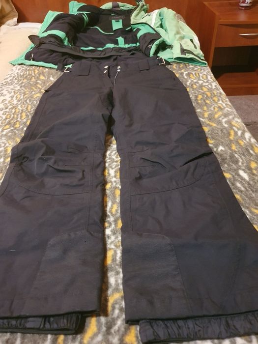 Ски екип  Schöffel Project 3000, номер М