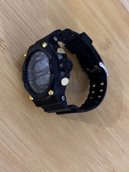 Мъжки часовник.