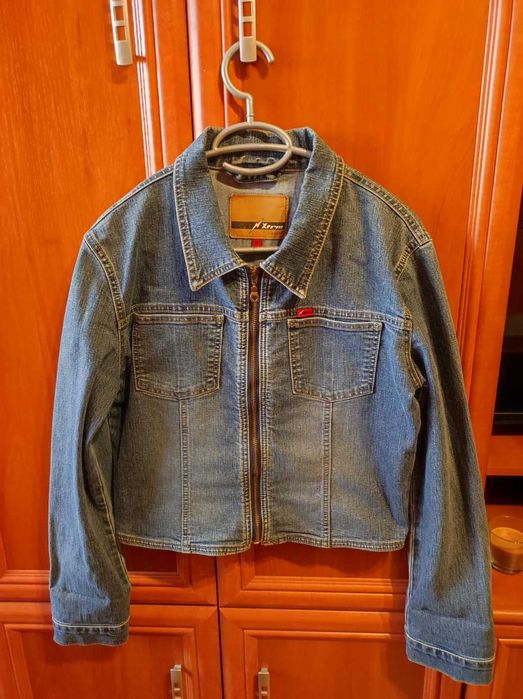 Jacheta Blugi XTRM SINDY, de dama, marimea 38-40