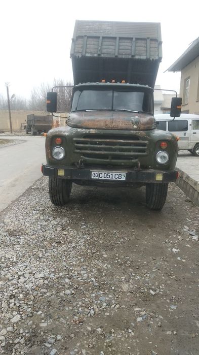 Hamma yeri Usleni qilingan kelishilgan holatda