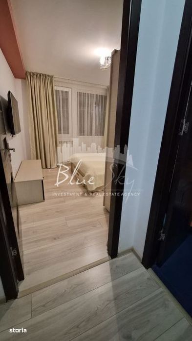 Apartament modern de 2 camere, complet mobilat si utilat – Bdul Ferd