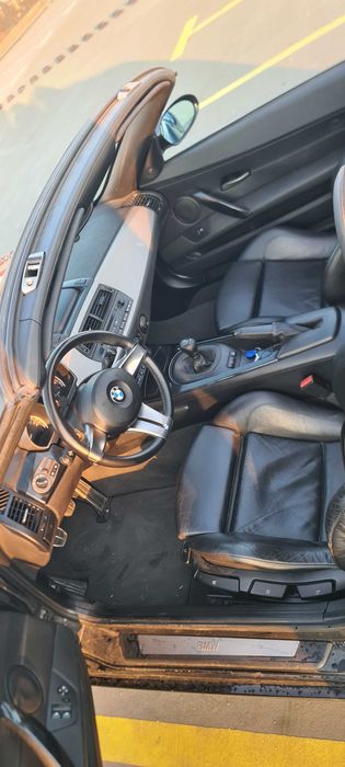 BMW Z4 E85 3.0I Cabrio