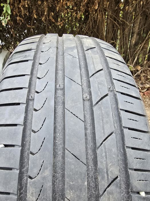 Vând Cauciucuri GT Radial 225 60R18 suv nerulate