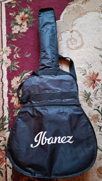 Срочно! Гитара IBANEZ