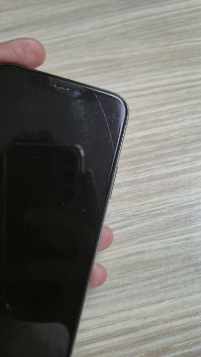 Iphone 11 pro 64 gb