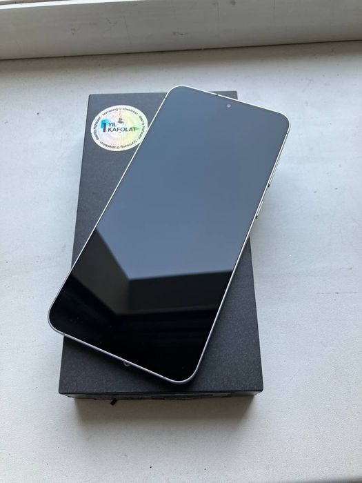 Samsung S25 ideal