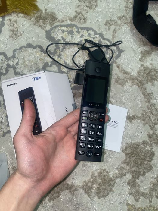 Novey D20 SROCHNO‼️