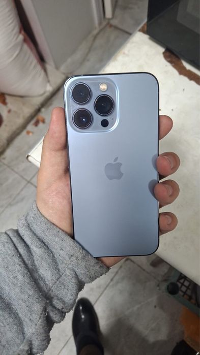 Iphone 13 pro 128/76 ремонт кормеген