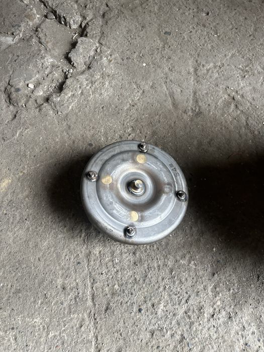 Коррбка мазда cx7