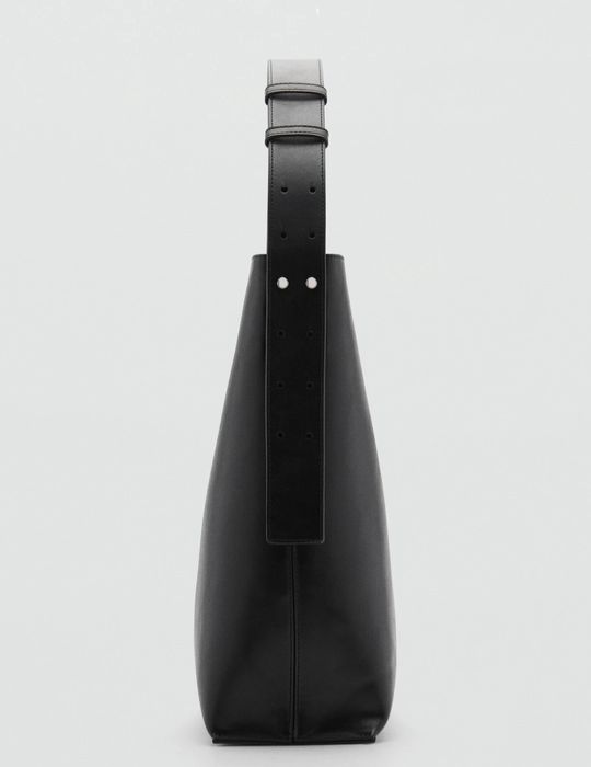 Дамска чанта MANGO