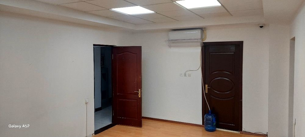 Ofis uchun arenda