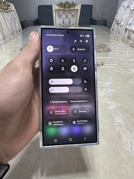 Samsung S24 ultra vetnam 12/256gb