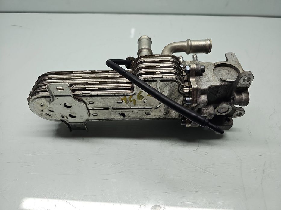 Racitor gaze Volkswagen Passat B6 (3C2) [Fabr 2005-2010] 038131513J 2.