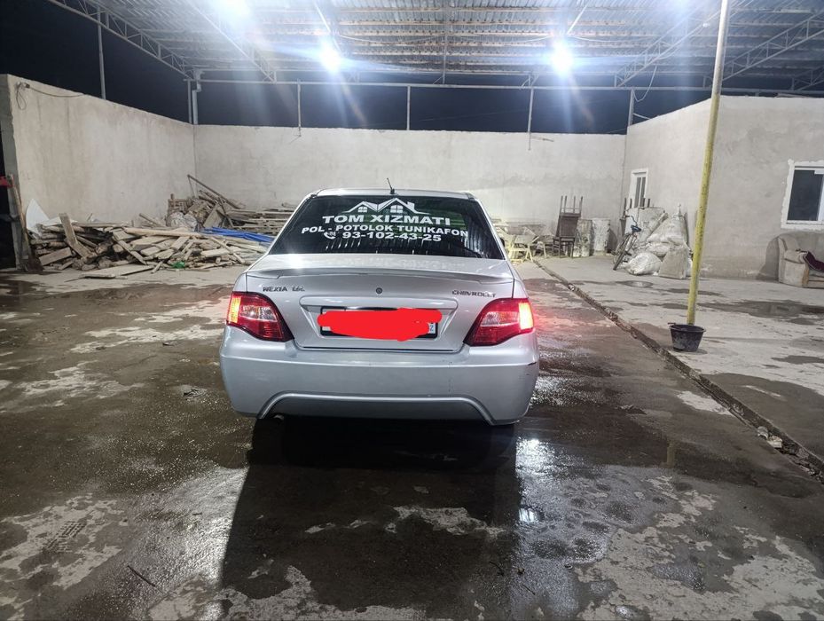 Nexia 2 1.6 donc yaxshi narda