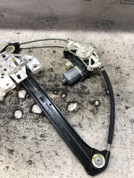 macara geam stanga spate  audi a3 8v 2016