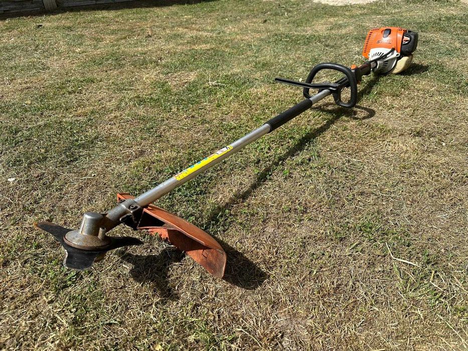 Trimmer motocoasa cositoare motocositoare Stihl HL 95/K