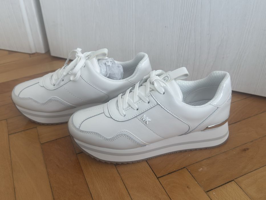 Маратонки Michael Kors 36 номер