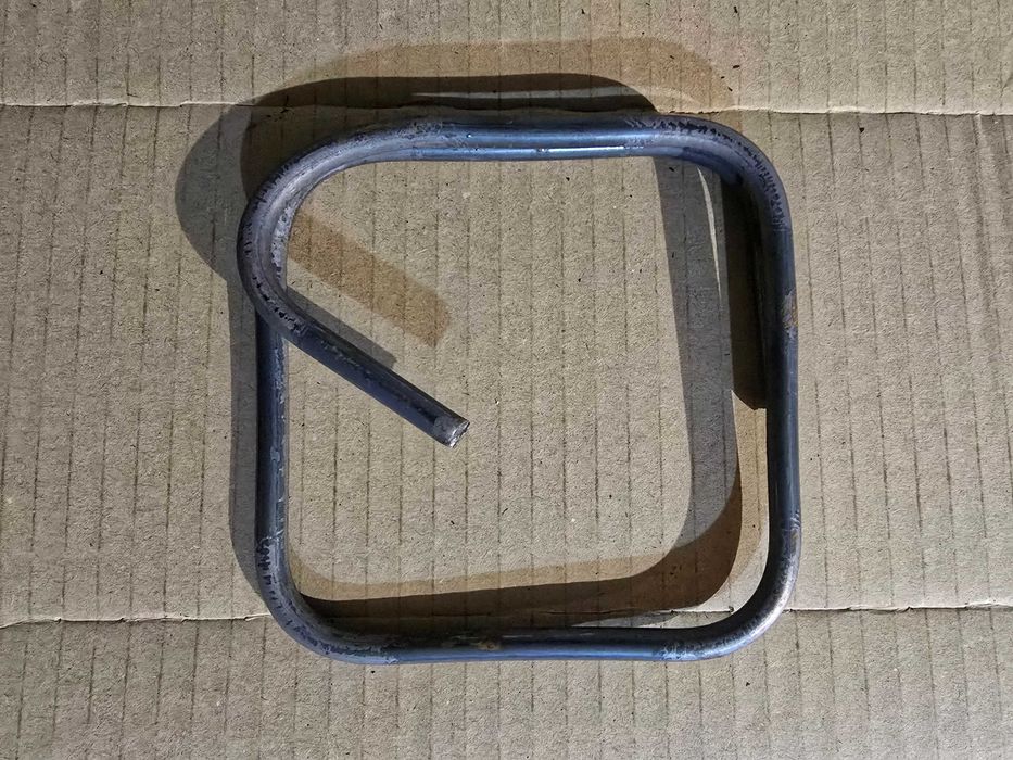 Etrieri fier beton 6mm 10/10 cm