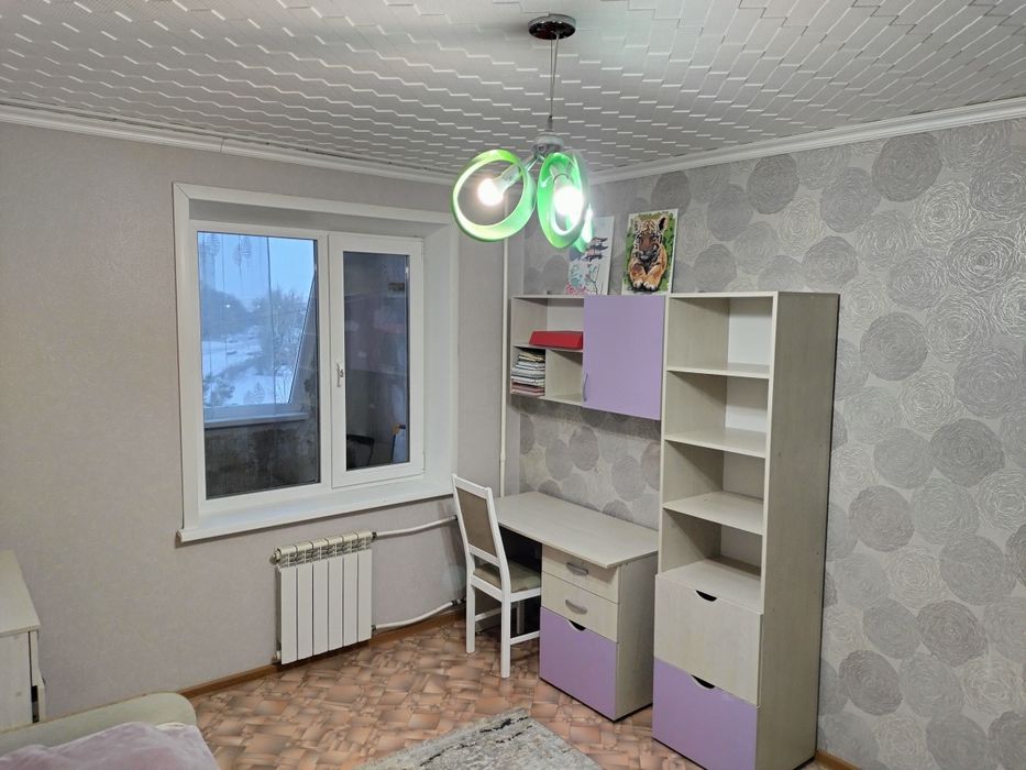 Детский спальный гарнитур
