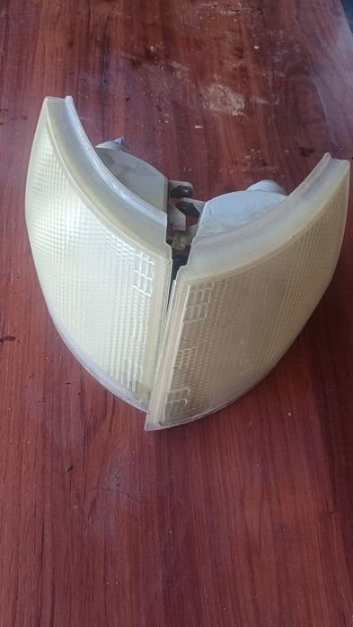 Коллектор с ВАЗ ДВС