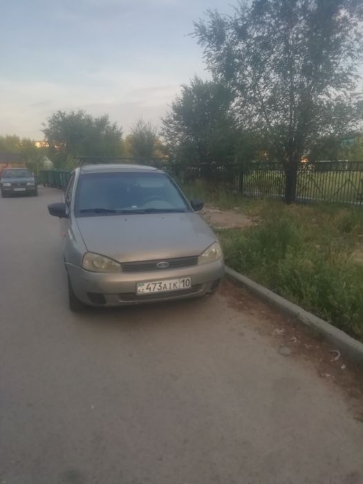 Продам  лада калина