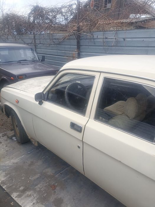 Продается Волга ГАЗ-31029
