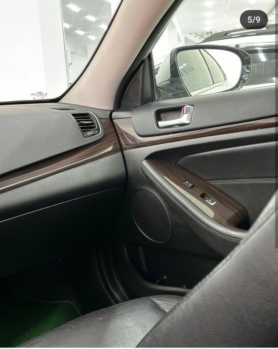 Киа к7 срочно сатылады